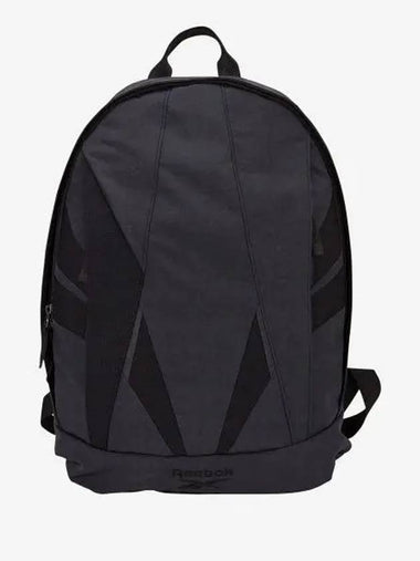 Vector daily backpack black - REEBOK - BALAAN 1