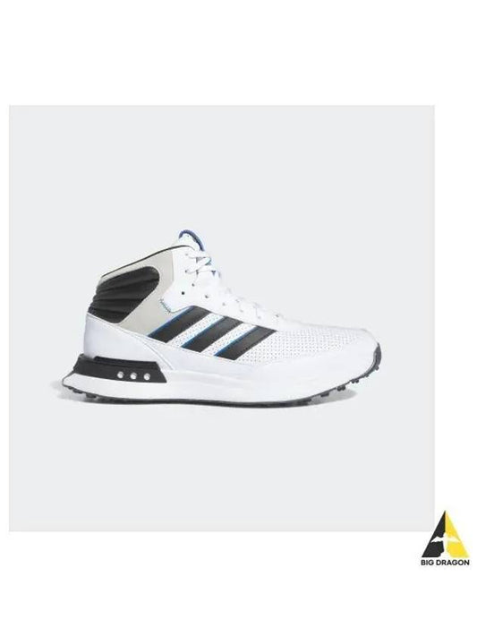 adidas GOLF S2G Spikeless Mid ID8733 - ADIDAS GOLF - BALAAN 1