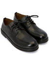 Zucca Zepa MM1330 118666 Men's Derby Shoes - MARSELL - BALAAN 3