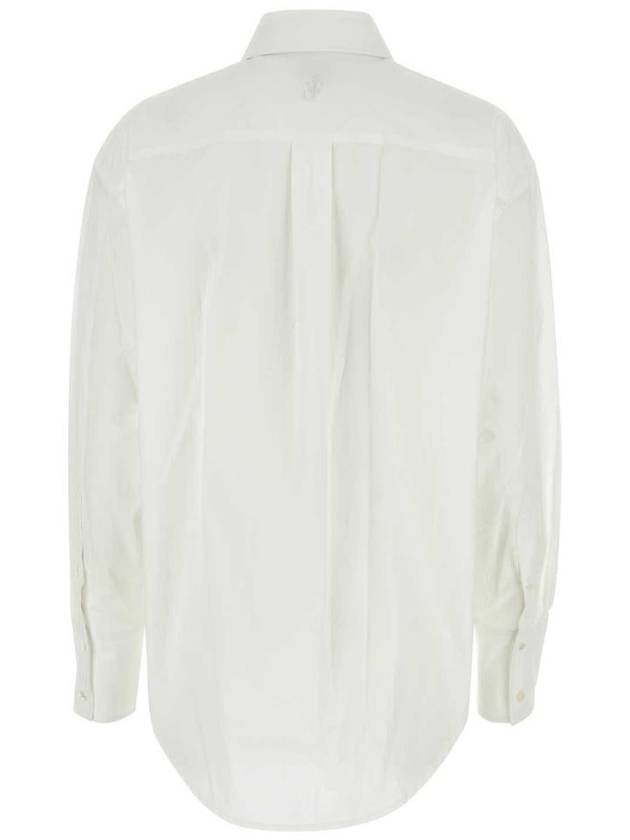 Dress Shirt SH0283PG1090 001 B0440993702 - JW ANDERSON - BALAAN 3