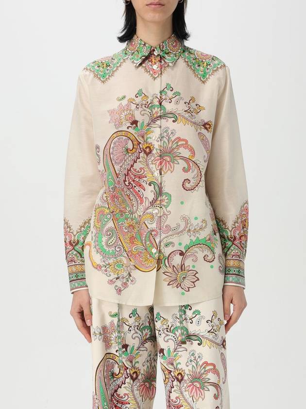 Shirt woman Etro - ETRO - BALAAN 1