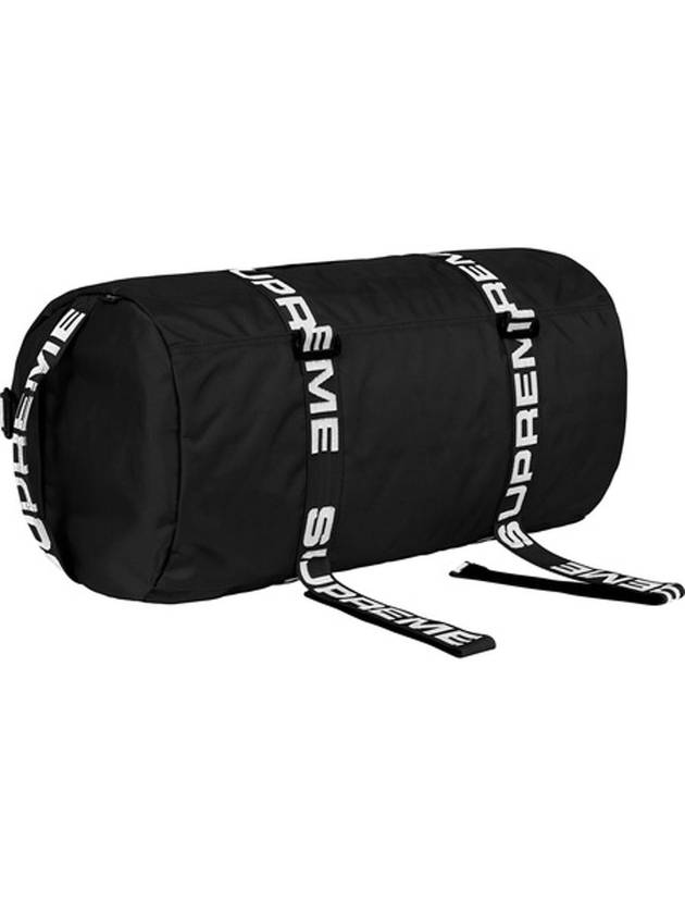 Men's Duffel Bag - SUPREME - BALAAN 3