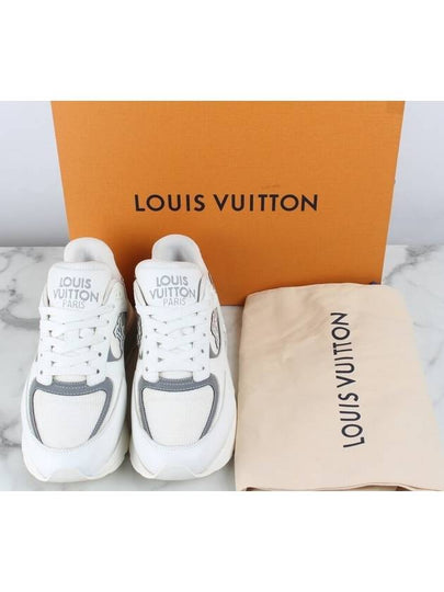 LV Runaway Sneakers 7 260 - LOUIS VUITTON - BALAAN 2