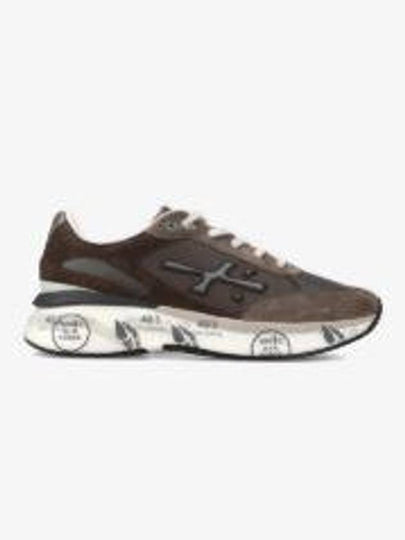 Primiata Sneakers MOERUN6446 Brown - PREMIATA - BALAAN 2