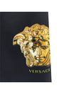 Gold Medusa swim pants shorts 1001598 - VERSACE - BALAAN 4