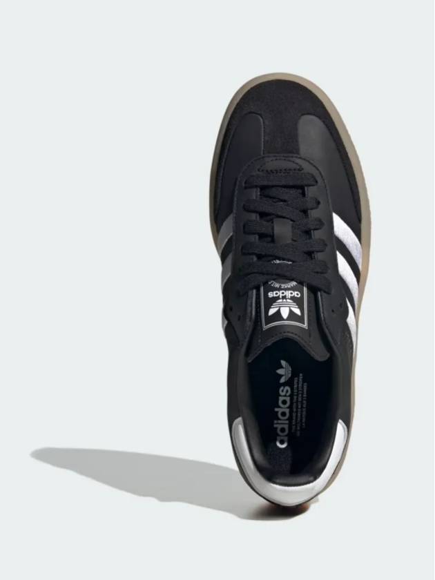 Susambae 2 0 Women s Black White Sword ID0436 - ADIDAS ORIGINALS - BALAAN 2