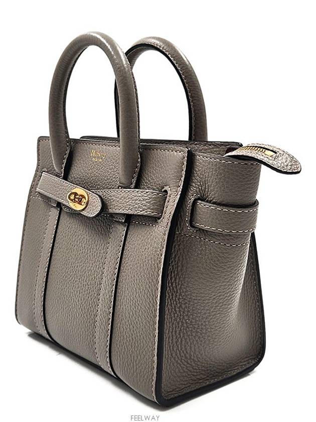 women shoulder bag - MULBERRY - BALAAN 2