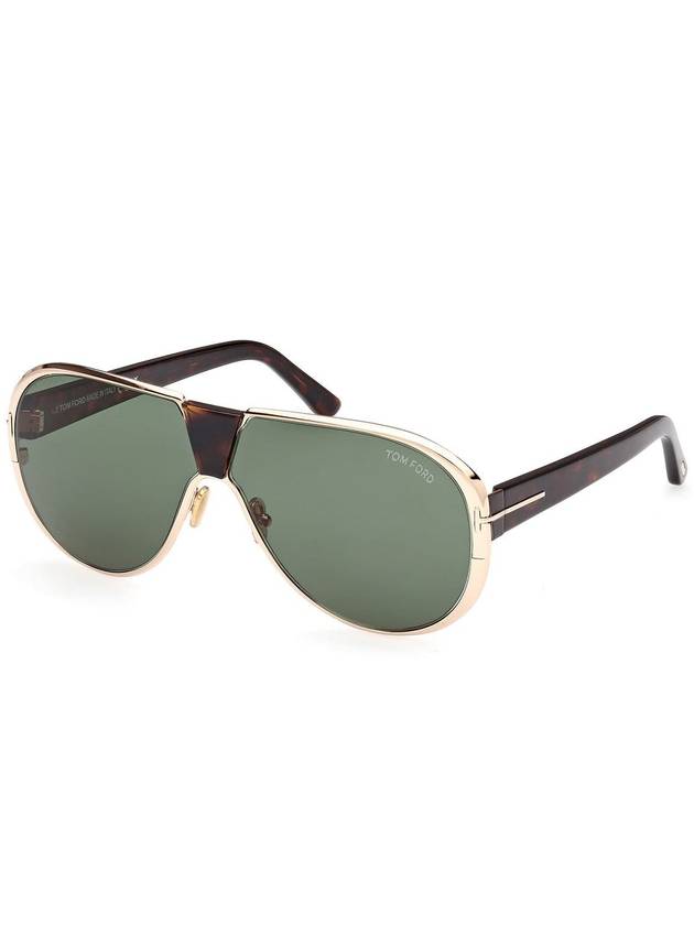 Tom Ford Eyewear Sunglasses - TOM FORD - BALAAN 2