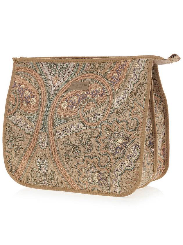 Profumi Pouch Bag Beige - ETRO - BALAAN 3