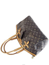 women shoulder bag - LOUIS VUITTON - BALAAN 3