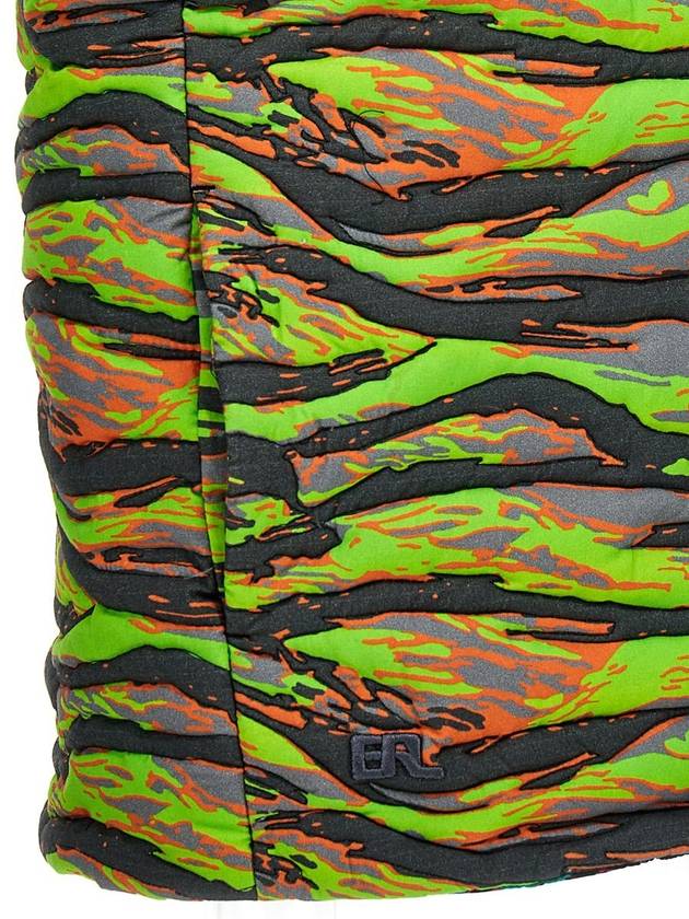 Erl Camouflage Vest - ERL - BALAAN 4