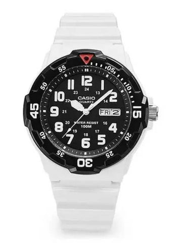 Men s Urethane Watch 270683 - CASIO - BALAAN 1