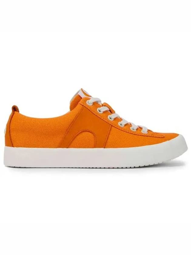 Imar Copa Low Top Sneakers Orange - CAMPER - BALAAN 2