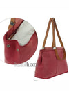 women shoulder bag - HERMES - BALAAN 5