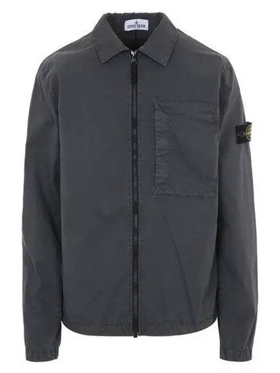 Dress Shirt B0441032542 - STONE ISLAND - BALAAN 2