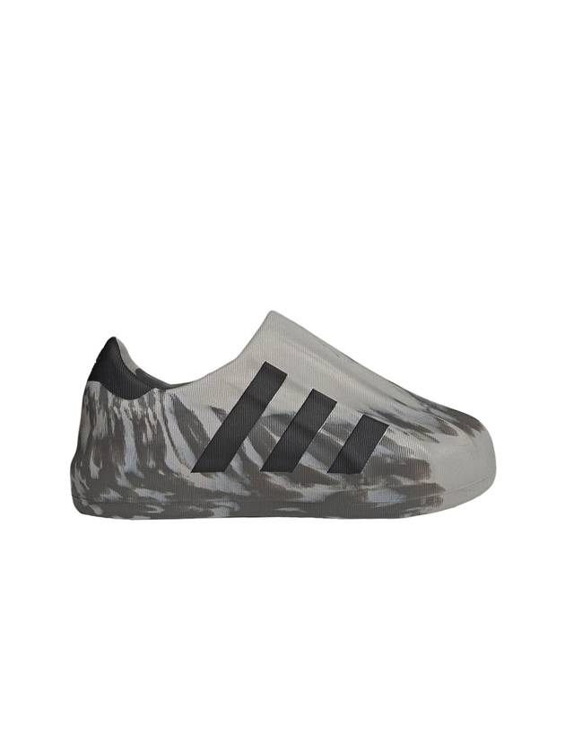 Adiform Superstar Low Top Sneakers Clear Granite - ADIDAS - BALAAN 1