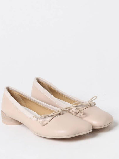 Ballet flats woman Mm6 Maison Margiela - MAISON MARGIELA - BALAAN 2