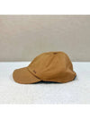BELUTI Men's Beige Wool Cashmere Cap Hat T22CA25 001 - BERLUTI - BALAAN 3