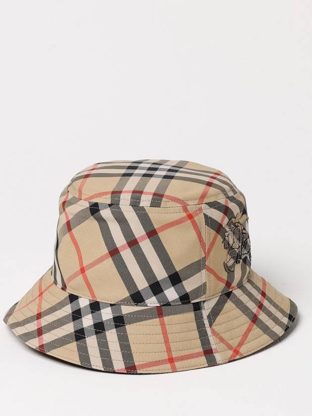 Hat woman Burberry - BURBERRY - BALAAN 1