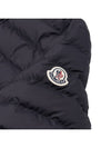 Women s short down jacket 1A00037 54A81 999 - MONCLER - BALAAN 9