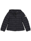 Kids Edgeto Padded Jumper 1A00005 54A81 999 8A10A - MONCLER - BALAAN 2