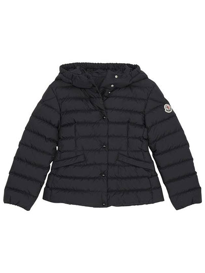 Kids Edgeto Padded Jumper 1A00005 54A81 999 8A10A - MONCLER - BALAAN 2