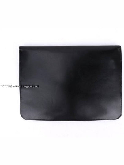 women clutch bag - SAINT LAURENT - BALAAN 2