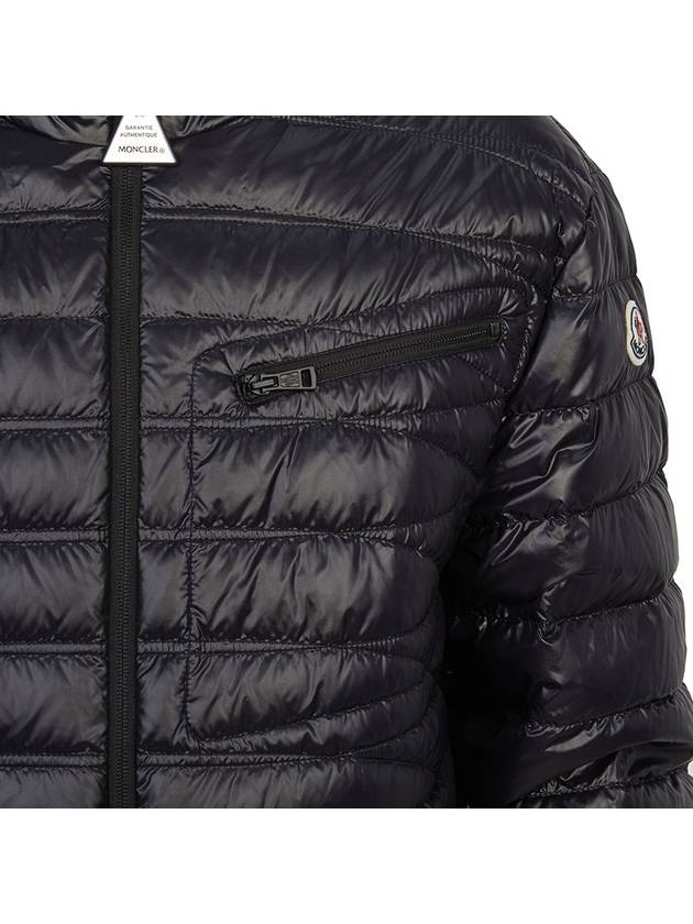 Levanter Men s Padded Jumper 1A00087 595GJ 999 - MONCLER - BALAAN 8