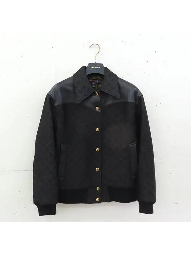 Smith Market 1AAWOJ Jacket Women s Clothing - LOUIS VUITTON - BALAAN 2