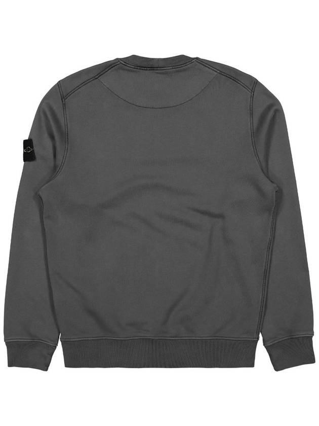 Stone Island Sweaters Grey - STONE ISLAND - BALAAN 2