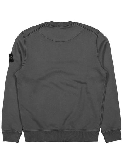 Stone Island Sweaters Grey - STONE ISLAND - BALAAN 2