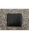 Intrecciato half wallet - BOTTEGA VENETA - BALAAN 4