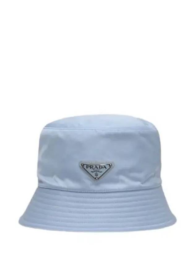 bucket hat women - PRADA - BALAAN 1