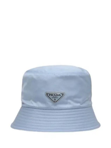 bucket hat - PRADA - BALAAN 1