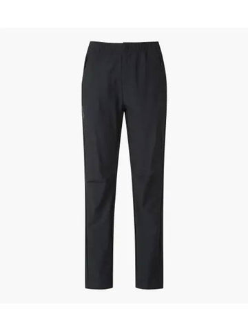 Amphi Light Pants W LC2412300 - SALOMON - BALAAN 1