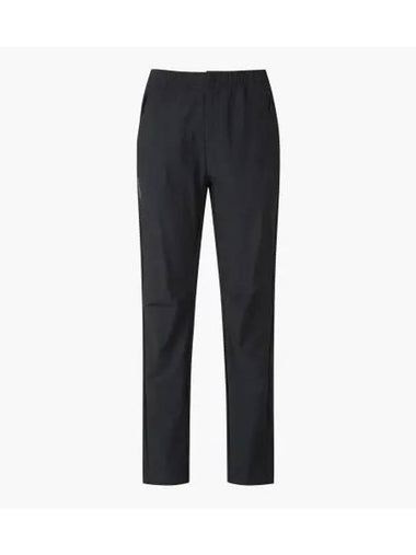 Amphi Light Pants W LC2412300 - SALOMON - BALAAN 1