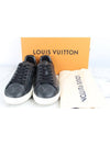 Luxembourg monogram sneakers 5 245 - LOUIS VUITTON - BALAAN 2