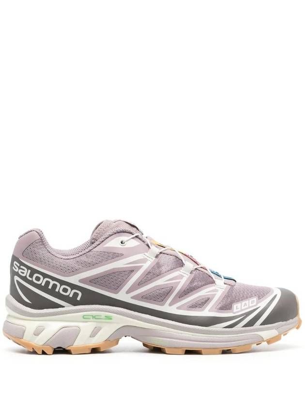 XT 6 low top sneakers L47148200 - SALOMON - BALAAN 1