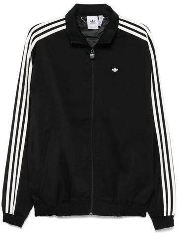 Firebird Track Jacket Black - ADIDAS - BALAAN 1