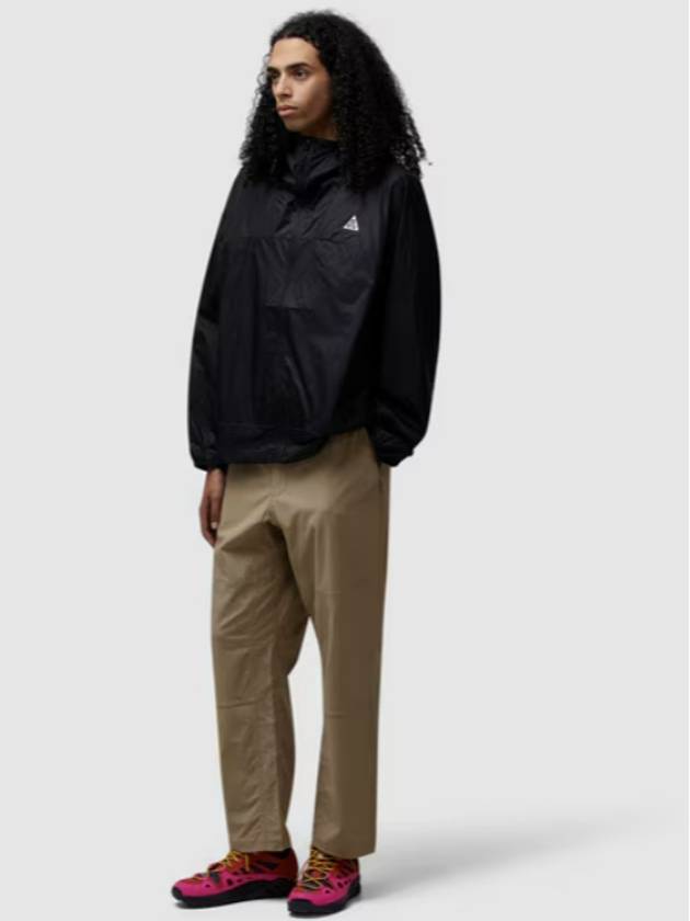 ACG Cinder Cone Windbreaker Black - NIKE - BALAAN 7