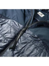 Hooded jacket 05CMOW013B 888 - CP COMPANY - BALAAN 3