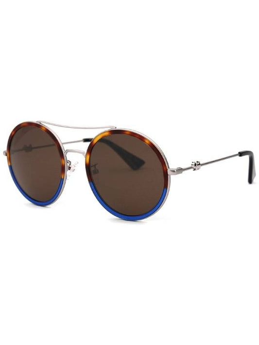 AG SCOTTI 88E C2 Round Oversized Boeing Women s Luxury Sunglasses - AGATHA - BALAAN 1