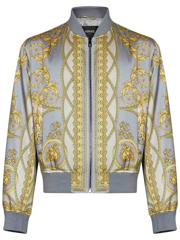 24FW Jacket 1016249 1A113885E350 - VERSACE - BALAAN 2