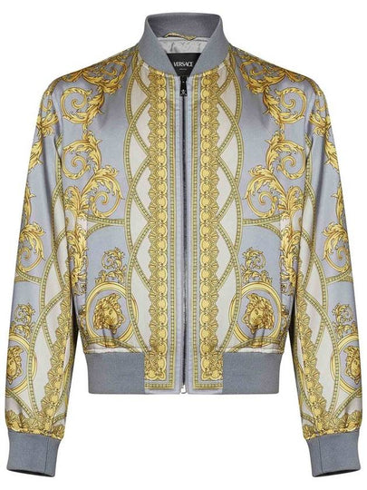 24FW Jacket 1016249 1A113885E350 - VERSACE - BALAAN 2