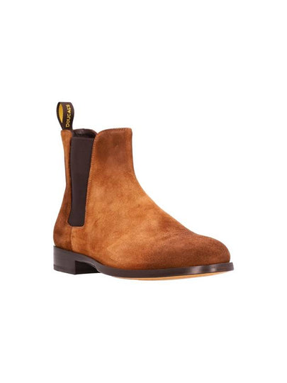 CHELSEA BOOT - DOUCAL'S - BALAAN 2