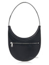 Women s Swipe Shoulder Bag COPBA13405 BLACK - COPERNI - BALAAN 3