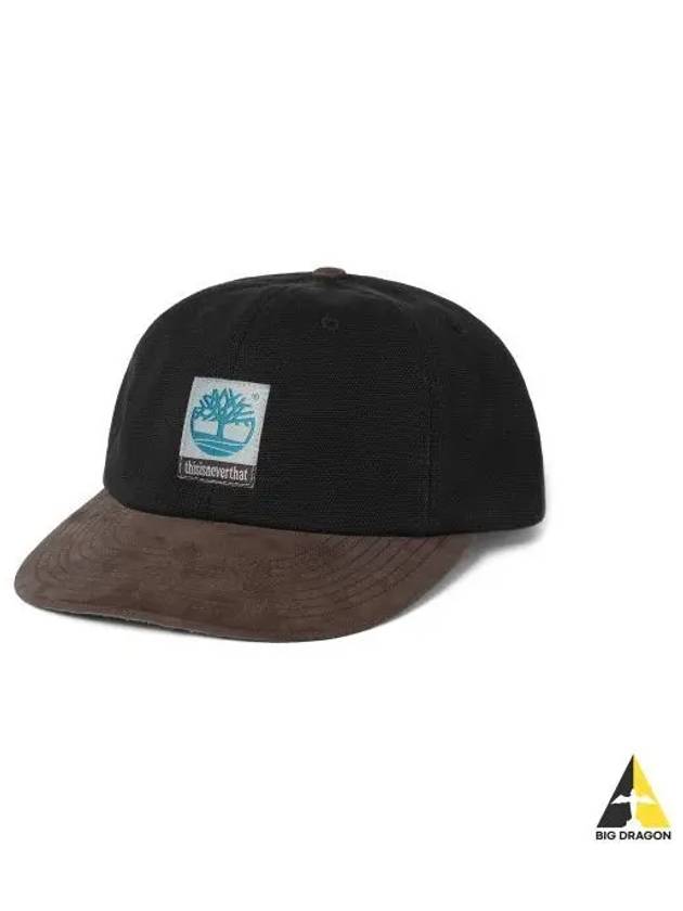 TNT x Washed Cap - TIMBERLAND - BALAAN 1