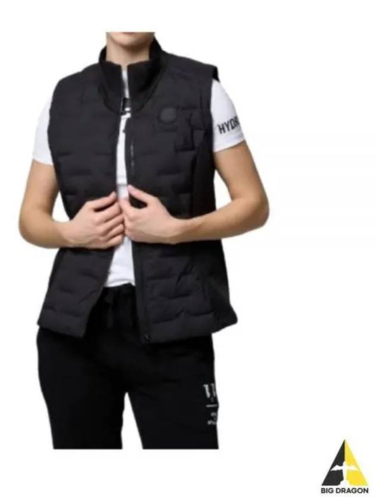 TECH DOWN VEST G91814 007 - HYDROGEN - BALAAN 1