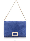 women shoulder bag - ROGER VIVIER - BALAAN 1