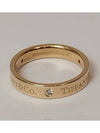 women rings - TIFFANY & CO. - BALAAN 2